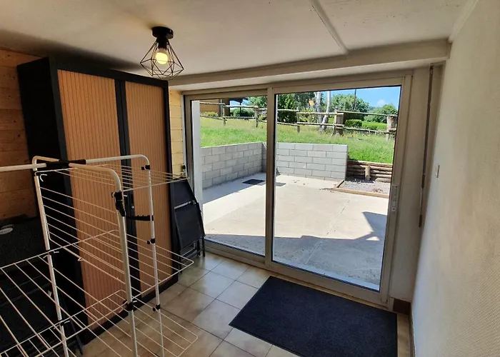 Le Chandeley Chalet